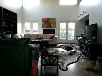 $1,300 Bedroom in a 5 BR a fun GSB house in Palo Alto 3