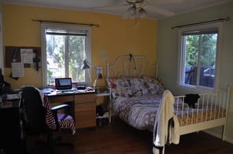 Cozy Dream House in Menlo - Sabbatical Special 3