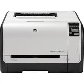 [$250] HP LaserJet Pro CP1525nw Color Printer 1