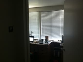 1BR of EV 2BR Low-Rise for Sublet, $972/month, Male 1