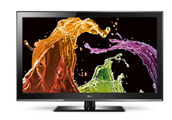 Brand New LG 32CS460 32-Inch 720p 60Hz LCD HDTV, asking for $160 1