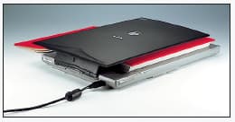 Canon CanoScan LiDE 25 Color Flatbed Scanner - $39 3