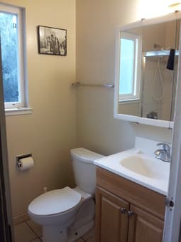 Two-bedroom Townhouse Sublet (3 Weeks) from 6/23 to 7/16 for $1,399 2