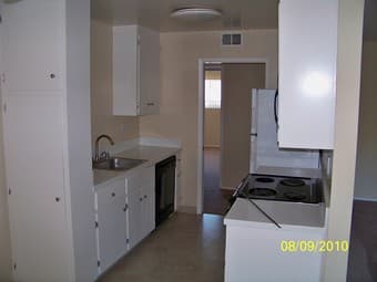 $650 Rooms in Mountain View apt (near San Antonio Shopping Center) 2
