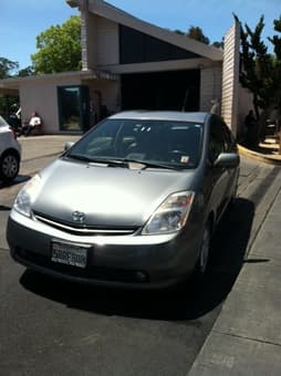 2005 Toyota Prius - very good condition 2