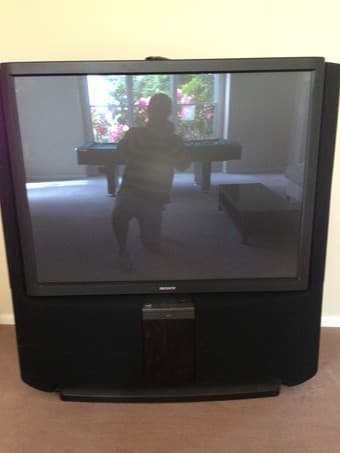 Awesome Sony HUGE TV - 50 inch - $75 OBO 1