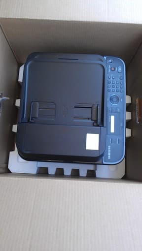 Practically Brand New Printer FOR SALE 3