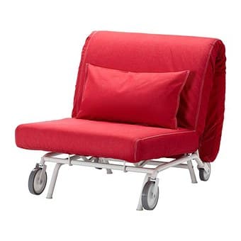 IKEA Chair - Bed - $60 OBO *I DELIVER ON CAMPUS* 1