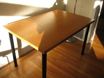 table for sale 1