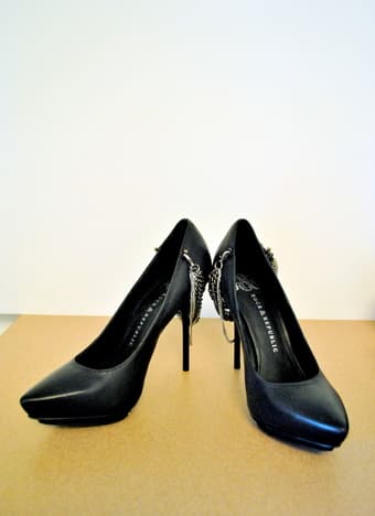 Women's shoes (Size 5.5-6) 1