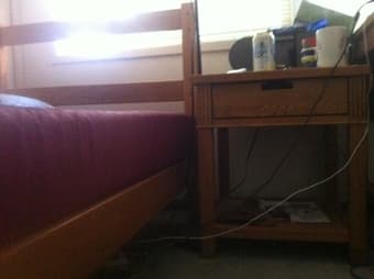 Subleasing 1BR/3BR in EV LOWRISE (2 floors) for $820/Month 2