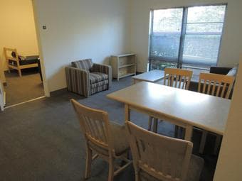 Subletting - Lyman One Bedroom(Summer) $900/mo 2