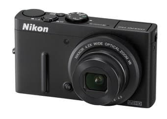 Nikon COOLPIX P310 16.1 MP CMOS Digital Camera 4.2x Zoom NIKKOR PSAM 1