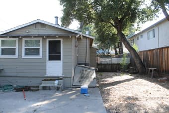 Menlo Park sublet for August and September! 1