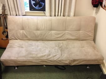 futon 3