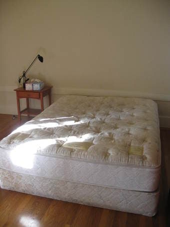 Mattress for Sale 1