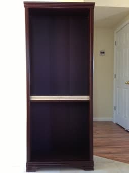 Brand New Book Shelf - $70 1