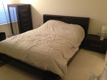 Relocation Sales - various furniture! (santa clara) 3