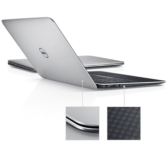 Dell XPS 13 Ultrabook -- $550 1