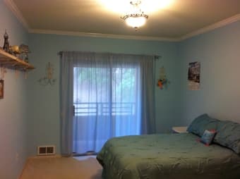 Share 2 Bed/2 Bath Condo in Beautiful Parkwoods Apts in Oakland Hills! 2