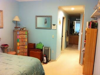 Share 2 Bed/2 Bath Condo in Beautiful Parkwoods Apts in Oakland Hills! 3