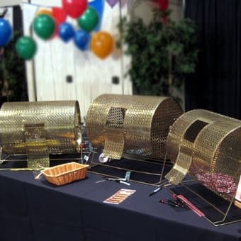 Get DJs & Music System set-up for your Graduation Party 2