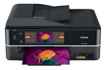 Wireless All-in-One Printer For Sale 1