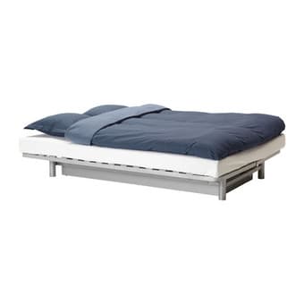 [$300 OBO] Ikea Sofa bed 2
