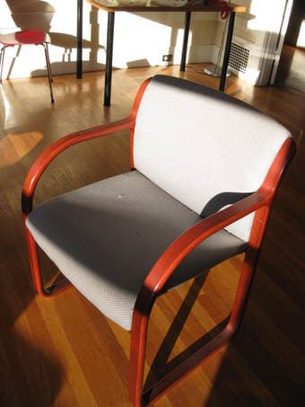 CHAIR FOR SALE!!! 1