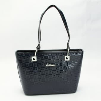 Black Ladies Handbag 1