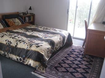 Beautiful Top-Floor Summer Sublet - 1 Bed Room Hulme Mid-Rise 1