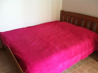 Pillow +  Comforter + Blanket 2