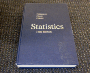 $40 Stats 60 Textbook 1