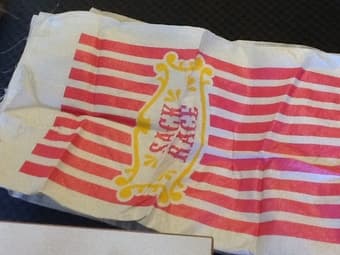 20 potato sacks (race!) for $10 1