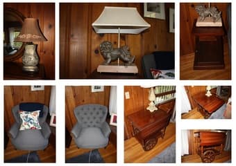 Moving Sale - Various  (Palo Alto - College Terrace just off of EV) 2
