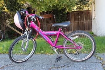 kid bike for sale 1