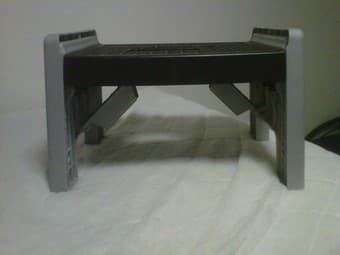 Mini Step 1