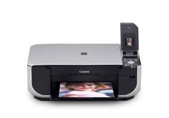 Canon Pixma MP470 - Three in One Printer - $70 1