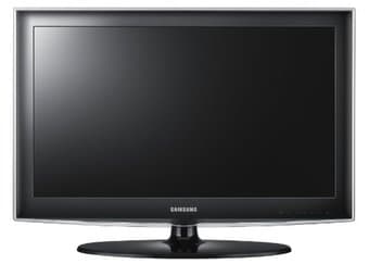 Samsung LCD TV $180 1