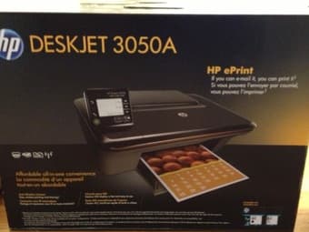 printers $35  and $50 (or best offer) 1