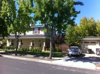Now to June 30th: Furnished room in 4 bdrm house, great kitchen &yard! 1