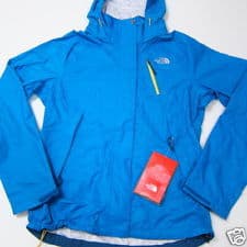 Men's North Face Windbreaker (Blue) - $40 OBO 1