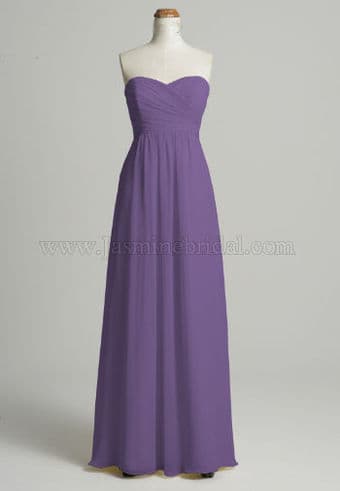 Purple Formal/Bridesmaid's/Prom Dress - Size 6 - $60 OBO 1