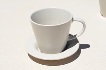 IKEA Cups and saucers - $10 1