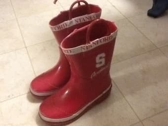 Stanford boots for kids 1
