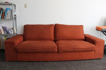 IKEA Sofa $200 1