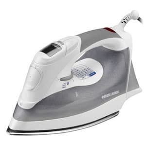 New Iron and Ironing Board - $35 2