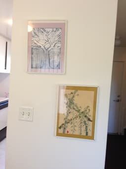Really CHEAP household decor stuff 3