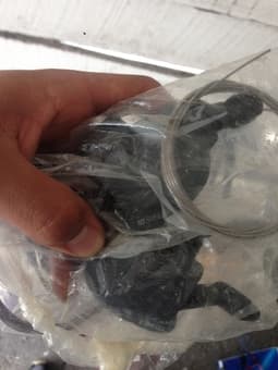 Bike parts for sale 1