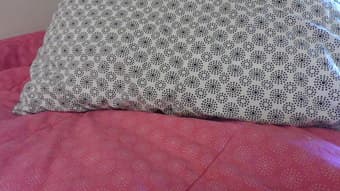 XL Twin bedding set $25 2